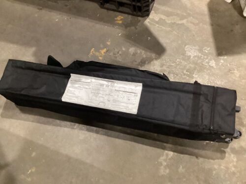 EzyFast Pop Up Canopy Tent - Unknown if Complete - Lot 179