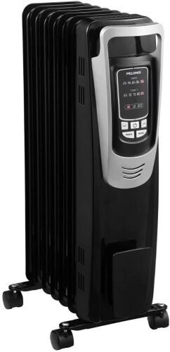 Pelonis Digital Oil Filled Radiant Heater  - Lot 243