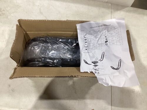 Kayak Rack  - Lot 907