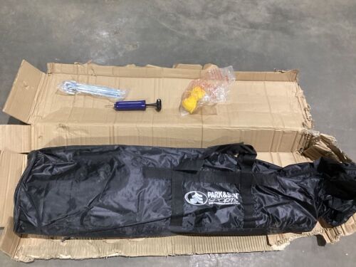  Park & Sun Sports Volleyball Net Set - Lot 996