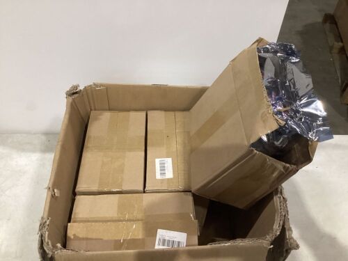 Case of LED Pixel String Lights  - Lot 997