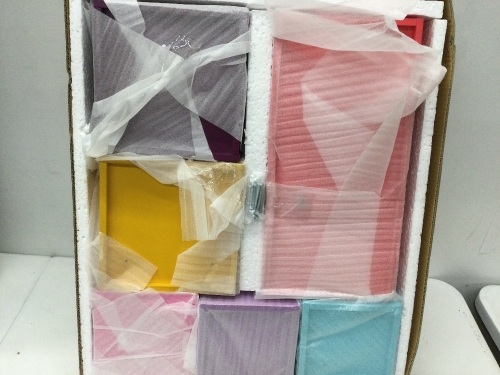 Baby's Storage Case New - Lot 3A