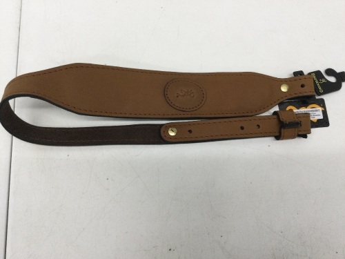 Browning Santa Fe, Crazy Horse Sling,APPEARS NEW - Lot 5