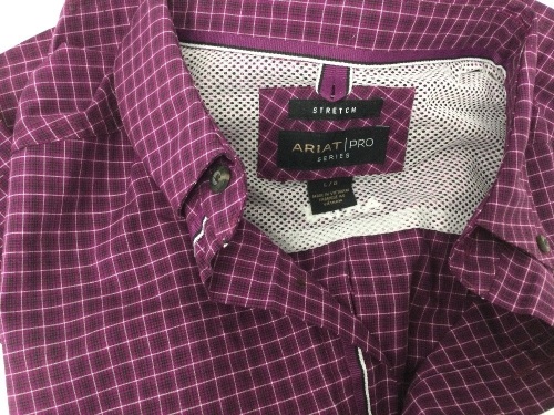 PRO ICEDALE CLASSIC SHIRT ,NEW - Lot 7