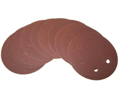 WEN SAND DISCS,E-COMMERCE RETURN - Lot 10