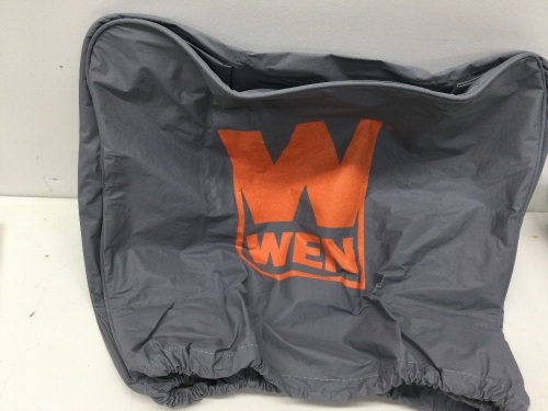  Universal Weatherproof Medium Inverter Generator Cover,New - Lot 41