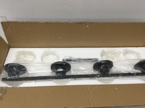 LIGHT FIXTURE,NEW - Lot 45