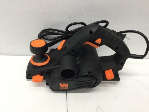 3-1/4-INCH HAND PLANER,NEW - Lot 47