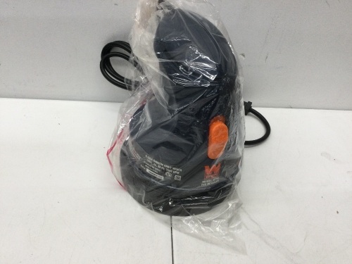 6-inch Random Orbit Waxer / Polisher, New - Lot 61