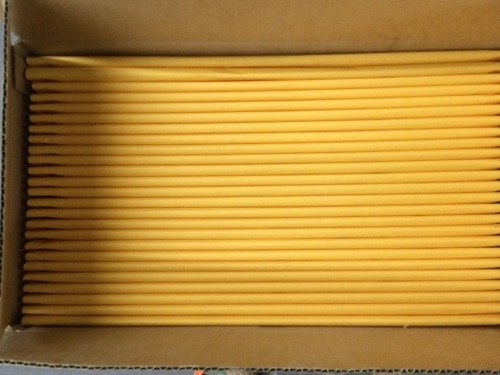KRAFT BUBBLE MAILERS,NEW - Lot 91