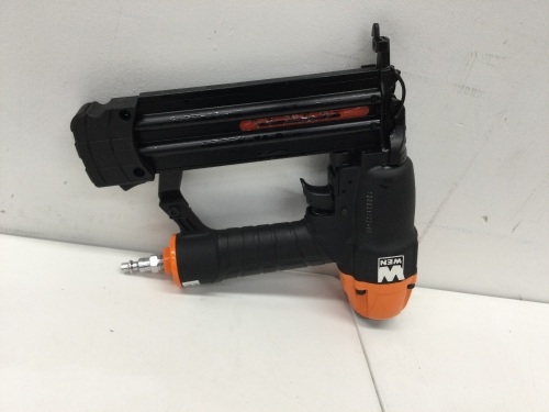 18-Gauge 3/8-Inch to 2-Inch Pneumatic Brad Nailer,nEW - Lot 120