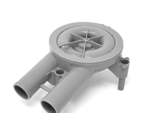 WEN Q-W0013 Washer Pump ,APPEARS NEW - Lot 125