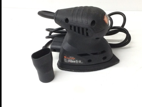 DETAILING PALM SANDER,APPEARS NEW - Lot 142