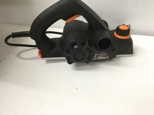 WEN 61723K 18-Gauge 3/8-Inch to 2-Inch Brad Nailer with Carrying Case and 2000 Nails,ecommerce return - Lot 149