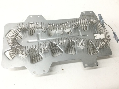 Dryer Heating Element,Appears New - Lot 163