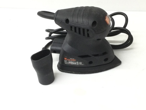 DETAILING PALM SANDER,APPEARS NEW - Lot 178