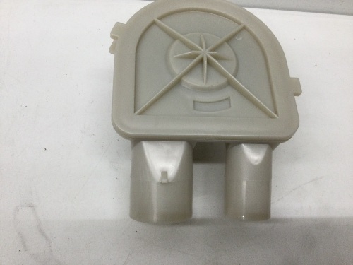 Washer Pump,Appears new - Lot 186