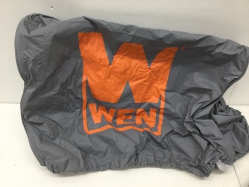 Generator Cover,E-Commerce Return - Lot 194