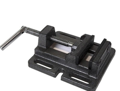 WEN 3 in. Drill Press Vise,APPEARS NEW - Lot 195