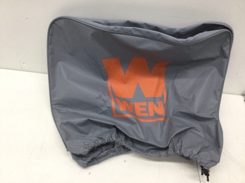 Weatherproof Medium Inverter Generator Cover,New - Lot 207