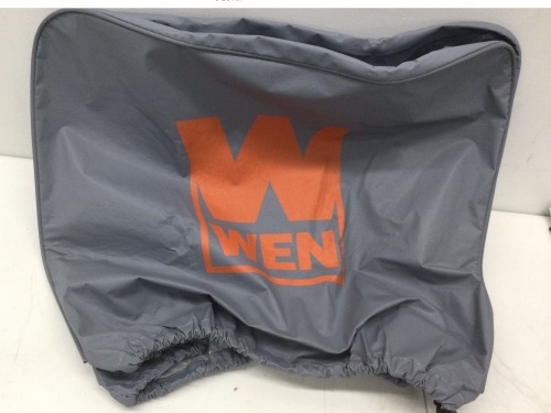  Weatherproof Medium Inverter Generator Cover,new - Lot 208