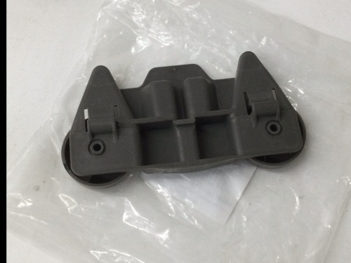 WEN Handyman Q-K0008 Dishwasher Rack Assembly Wheel (OEM part number W10195416)APPEARS NEW - Lot 248