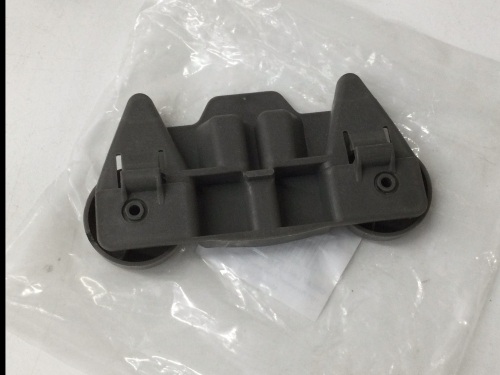 WEN Handyman Q-K0008 Dishwasher Rack Assembly Wheel (OEM part number W10195416),APPEARS NEW - Lot 258