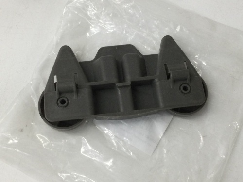 WEN Handyman Q-K0008 Dishwasher Rack Assembly Wheel (OEM part number W10195416) - Lot 283