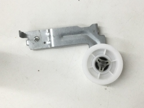 WEN Handyman Q-D0033 Dryer Idler Pulley Wheel (OEM part number 691366)APPEARS NEW - Lot 284