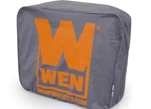 WEN Universal Weatherproof Medium Inverter Generator Cover Item: 56200iC,APPEARS NEW - Lot 293