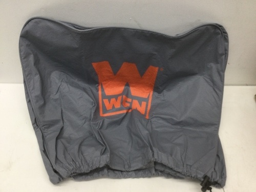 Generator Cover,E-Commerce Return - Lot 324