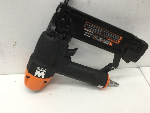 18-Gauge 3/8-Inch to 2-Inch Pneumatic Brad Nailer,New - Lot 344