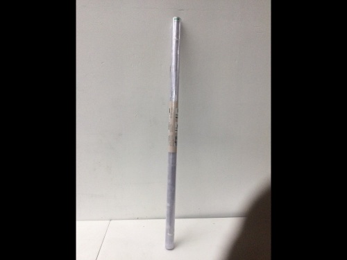 GLASS MEMBRANE CONSTRUCTION PROCESS,APPEARS NEW - Lot 386