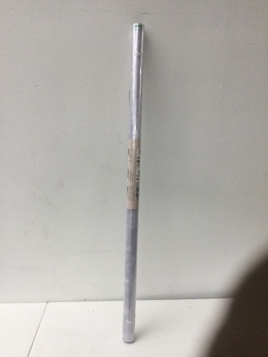 GLASS MEMBRANE CONSTRUCTION PROCESS,APPEARS NEW - Lot 392