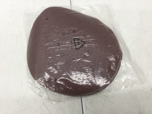  Drywall Sander 80-Grit Hook and Loop 9-Inch Sandpaper, 10-Pack,E-Commerce Return - Lot 456