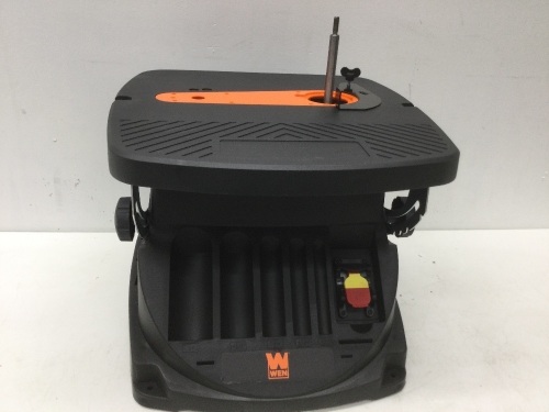  Oscillating Belt and Spindle Sander,Appears New - Lot 510