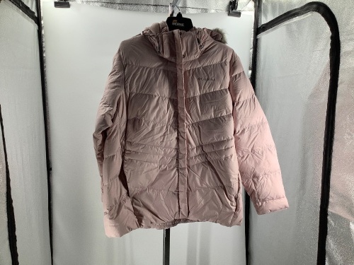 Columbia Women's Coat, 1X, Appears New - Lot 101