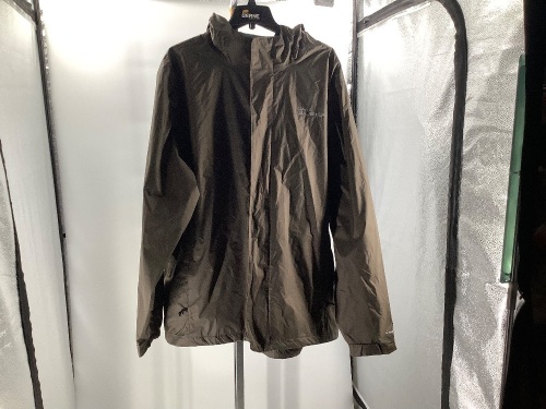 Guidewear Men's Jacket, XLT, Appears New - Lot 104