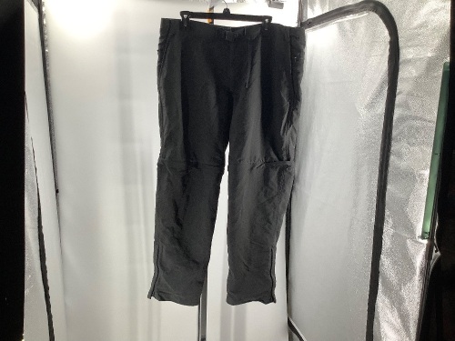 The North Face Men's Paramount Pants, 38, Appears New - Lot 114