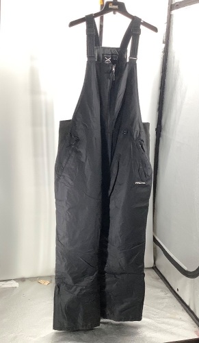 Arctix Men's Insulated Bib, XL, Appears New - Lot 119