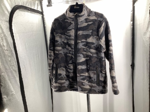 Natural Reflections Women's Jacket, Large, Appears New - Lot 121