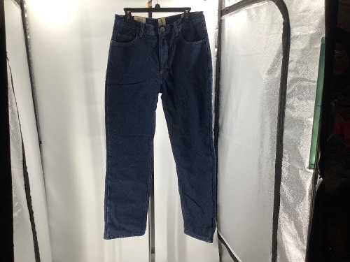 Red Head Men's Jeans, 32x32, Appears New - Lot 123