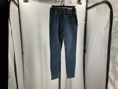 Natural Reflections Women's Pant, 2P, Appears New - Lot 135