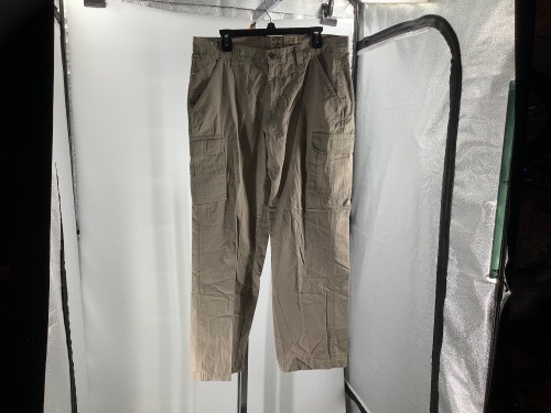 Red Head Men's Pants, 36x30, Appears New - Lot 140