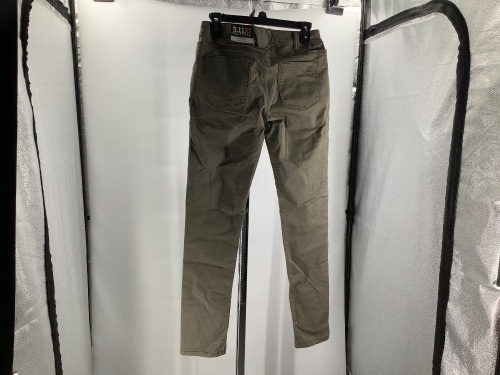 5.11 Tactical Pant, Women's 2 Regular, Appears New - Lot 156