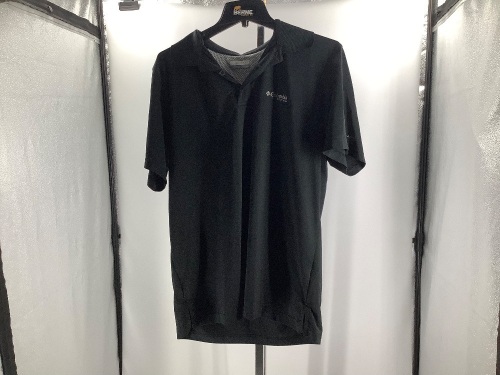 Columbia Men's Shirt, Medium, Appears New - Lot 162