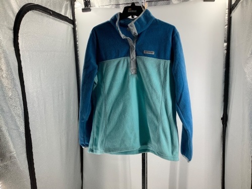 Columbia Men's Pullover, XL, Appears New - Lot 164