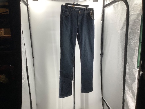 Natural Reflections Women's Pants, 12, Appears New - Lot 183