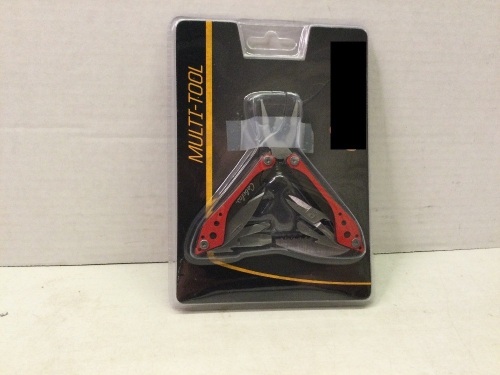 Multi Tool, Appears New - Lot 209