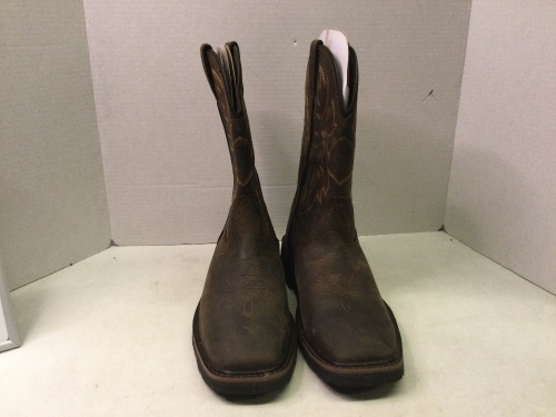 Wolverine Men's Boots, 11, Appears New - Lot 225